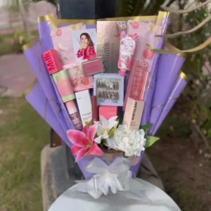 Glow-Up Gift Bouquet