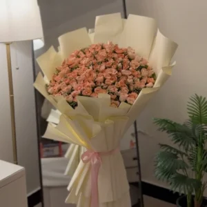 Pink Roses