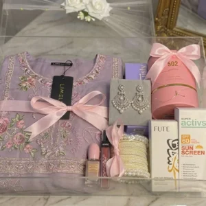 Soft pink Essentials