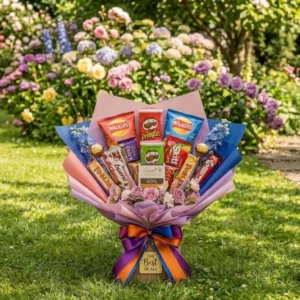 The Crave Bouquet