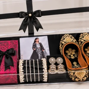 Black Elegance Box