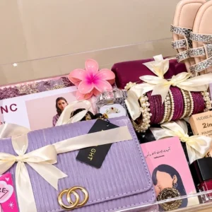 Charm Luxury Set