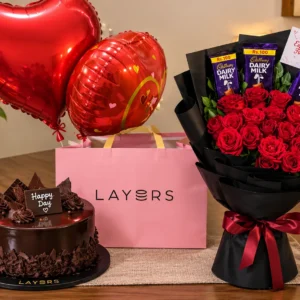 Forever Love Hamper
