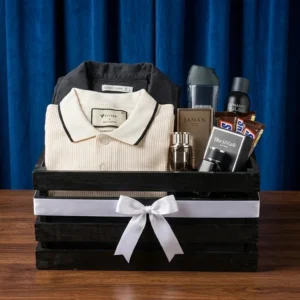 Grooming Hamper