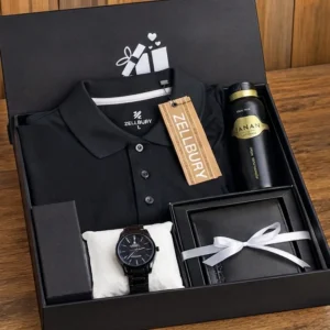 Icon Gift Box