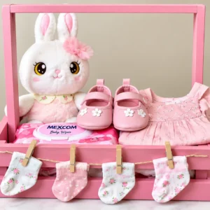 Little Bunny Baby Hamper