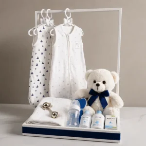 Little Hero Baby Set