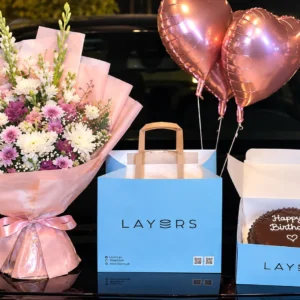Luxury Birthday Dreams