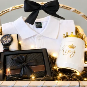 Man Luxury Combo