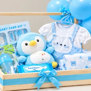 Newborn Joy Bundle