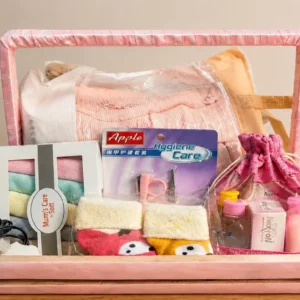 Pink Precious Hamper
