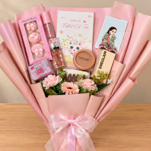 Pretty in Pink Gift