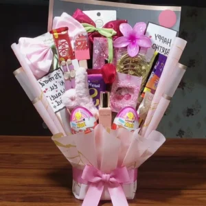 Radiant Blush Gift
