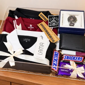 Royal Man Gift Hamper