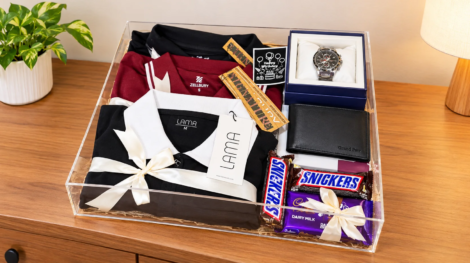 Royal Man Gift Hamper