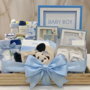 Serenity Baby Tray