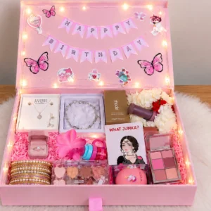 Sparkle & Shine Box