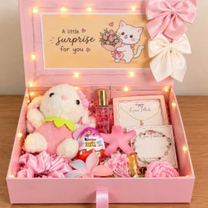Surprise Box