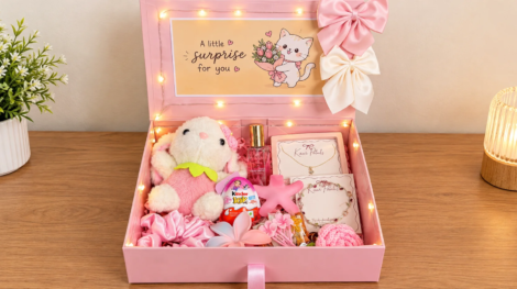 Surprise Box