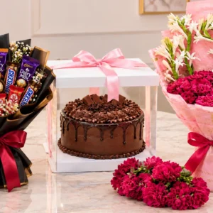 Sweet Anniversary Bliss