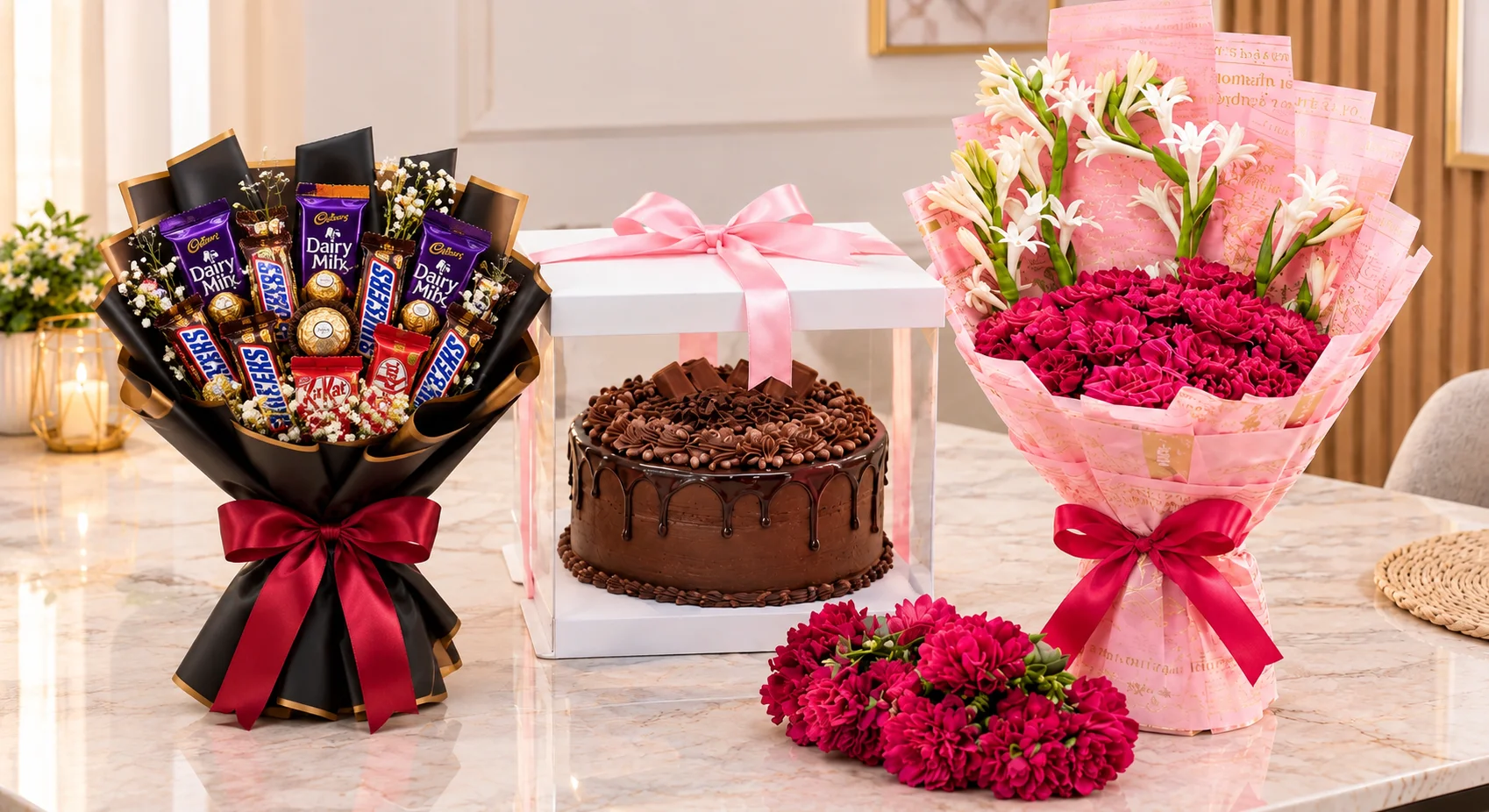 Sweet Anniversary Bliss