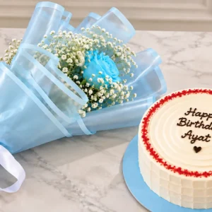 Sweet Wishes Hamper